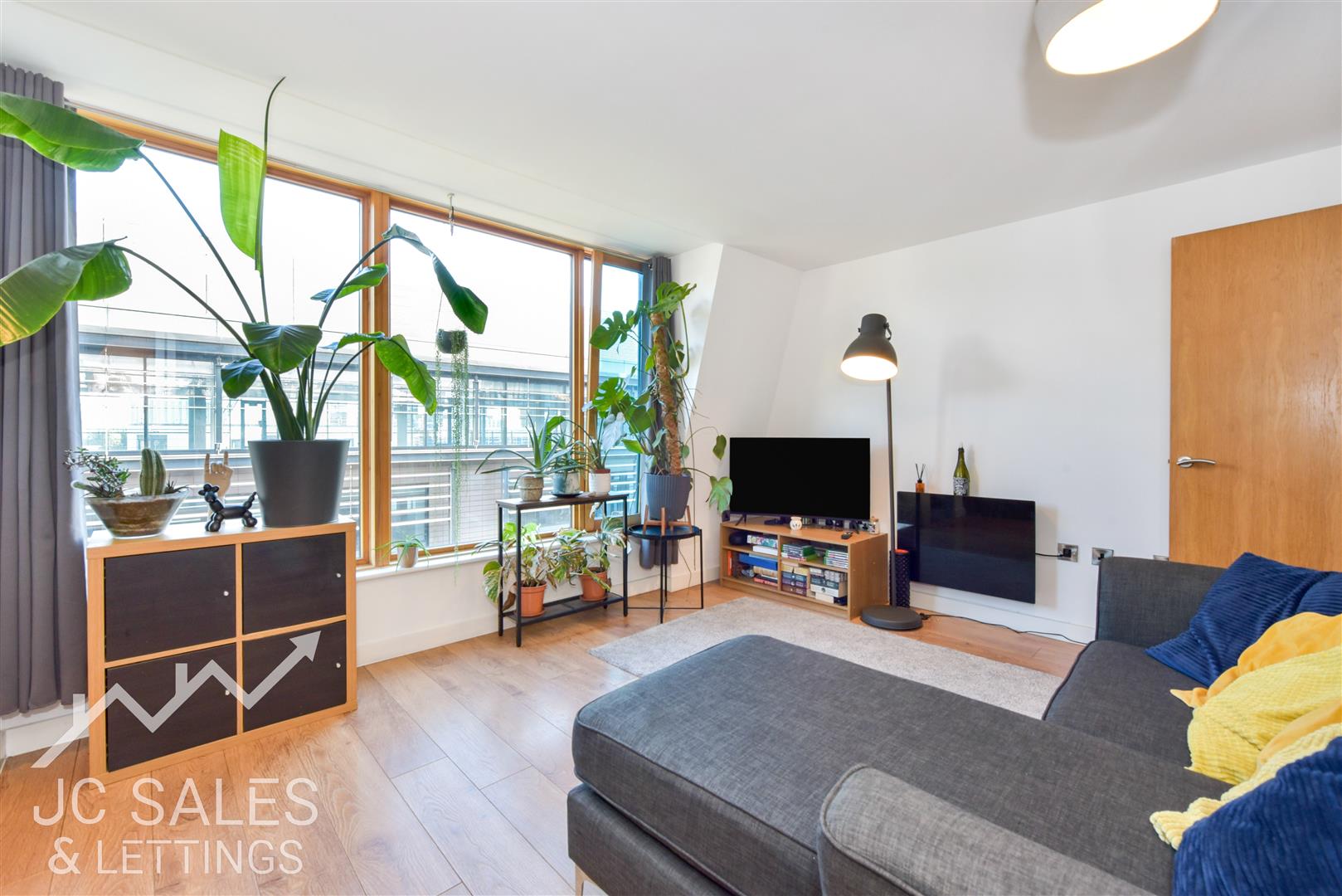 Blonk Street, Sheffield